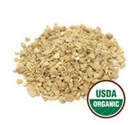 Radice Di Zenzero Biologica C/s 1 Lb Di Starwest Botanicals