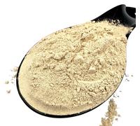 Radice di zenzero macinata in polvere 20 g - 4,9 kg | Zingiber Officinale