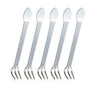 Radice In Acciaio Inox Rakes 3 Tempi Allentamento Bonsai Terreno Albero Strumento Con Non Credente Per Giardino Bonsai Rakes Strumento