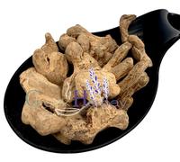 Radice intera essiccata allo zenzero 30 g - 4,9 kg - Zingiber Officinale