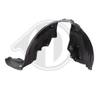 Radice Interna Paraurti Anteriore Sinistra Per Mazda CX-5 KF