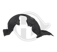 Radice Interna Paraurti Anteriore Sinistra Per MINI Mini F56 F55