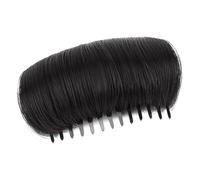 Radice Lift Pettine Capelli Toppers Per Capelli Corti Strumento Di Styling Senza Sforzo Con Clip Per Ufficio Partito Acconciature Soluzione Acconciatura Rapida Sottile
