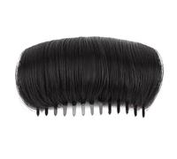 Radice Lift Pettine Capelli Toppers Per Capelli Corti Strumento Di Styling Senza Sforzo Con Clip Per Ufficio Partito Acconciature Testa Piatta Ispessimento Pettine