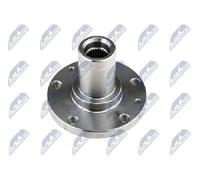 NTY Mozzo ruota compatibile con CITROËN FIAT PEUGEOT KLP-CT-012P