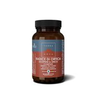 forlive srl Terranova radice ortica licopene zinco sinergia uomo 50 capsule