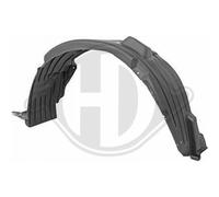 Radice Paraurti Anteriore Sinistra Adatta Per KIA Cee'D SW ED Pro