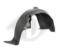 Radice Posteriore Destra Copertura Passante Per Peugeot 207 WA_ WC_