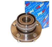 Radice Posteriore JAPKO Compatibile Con Hyundai Tucson | 420531