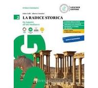 RADICE STORICA V.2 - (9788858335215) + Materiali didattici - Rebillo