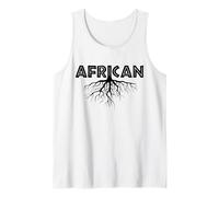 Radici africane Canotta