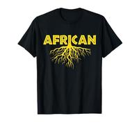 Radici africane Maglietta