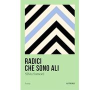 Radici che sono ali