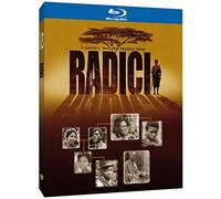 Radici - La Serie Originale Completa (3 Blu-Ray)