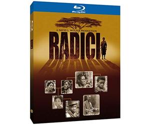 Radici - La Serie Originale Completa (3 Blu-Ray)