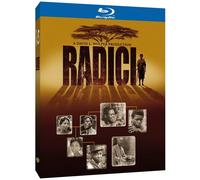 Radici - La Serie Originale Completa (3 Blu-Ray)