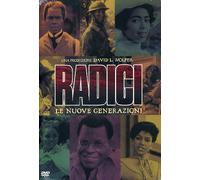 Radici - Le Nuove Generazioni (4 Dvd)