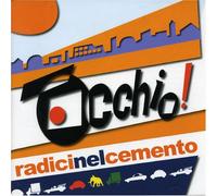 Radici Nel Cemento - Occhio!