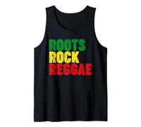 Radici Rock Reggae Canotta