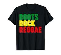 Radici Rock Reggae Maglietta