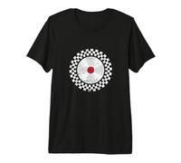 Radici Ska e Cultura Maglietta Premium