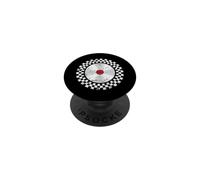 Radici Ska e cultura PopSockets PopGrip Adesivo