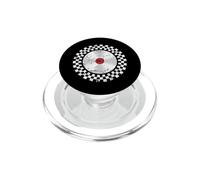 Radici Ska e cultura PopSockets PopGrip per MagSafe