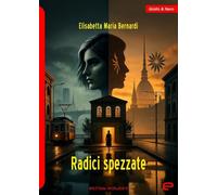 Radici spezzate - [Echos]
