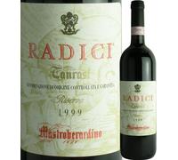 Radici Taurasi Riserva 1999 Mastroberardino