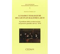 Radici teologiche del giusnaturalismo laico