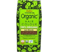 Radico Biondo Cenere 100 g - Colorante Vegetale Capelli