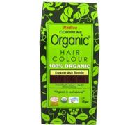Radico Biondo Cenere Più Scuro 100 g - Colorante Vegetale Capelli