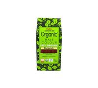 Radico Borgogna 100 g - Colorante Vegetale Capelli