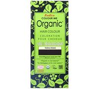 Radico Color Me, Colore Viola (Violet) Prodotto 100 % Naturale, Bio, Vegan.