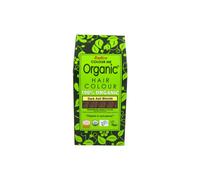 Radico Colorante Vegetale Biondo Cenere Scuro 100 g - Colore Capelli
