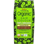 Radico Colorante Vegetale Caramel Biondo 100 g - Colore Capelli