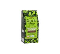 Radico Colorante Vegetale per Capelli Biondo Cenere Chiaro 100 g - Colore Capelli