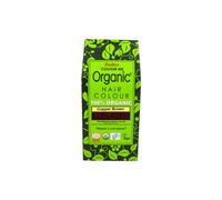 Radico Colorante Vegetale per Capelli Rame Marrone 100 g - Colore Capelli