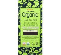 RADICO colore ME Organico 100% naturale erbe a Lunga Durata Morbide NERO COLORANTE CAPELLI 100g/100ml