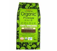 Radico Colour Me Organic - Colorante per capelli vegetali, 100% vegetale, vegano, senza ammoniaca e perossido, ecocert & USDA Organic, colore naturale per capelli