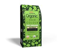 Radico Colour Me Organic Colore Per Capelli Nero Morbido 100g