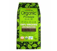 Radico Colour Me Organic - Colore per capelli vegetali, 100% vegetale, vegano, senza ammoniaca e perossido, ecocert & USDA Organic, colore naturale per capelli (biondo cenere scuro)