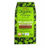Radico Colour Me Organic Tinta Capelli Biondo Caramello 100g