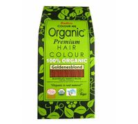 Radico Colour Me Organic Tintura Capelli Biondo Oro 100g