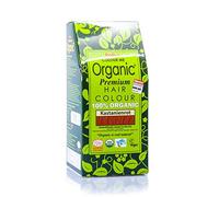 Radico Colour Me Tinta Capelli Biologica, Rosso Castano 100 g