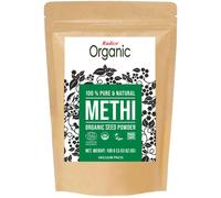 Radico Confezioni biologiche per la cura delle erbe Meethi