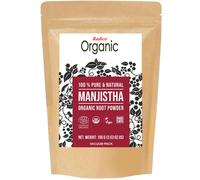 Radico Polvere di Manjistha Bio - 100 g