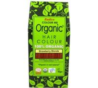 Radico Fragola Biondo 100 g - Colorante Vegetale Capelli