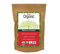 Radico - Impacco alle erbe di ibisco per la cura dei capelli - 100 g