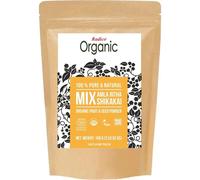 Radico Miscela di Erbe Vegetali Bio 100 g - Erboristeria